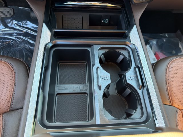 New 2026 Ford F350 King Ranch AWD/4WD image 33