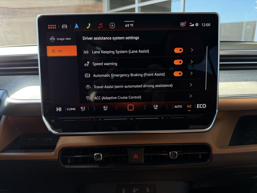 Used 2025 Volkswagen ID. Buzz Pro S Plus image 23