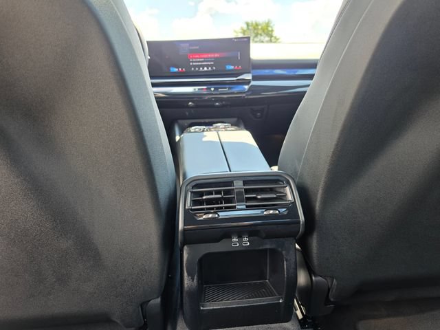 Used 2024 BMW i5 M60 w/ Executive Package AWD/4WD image 33