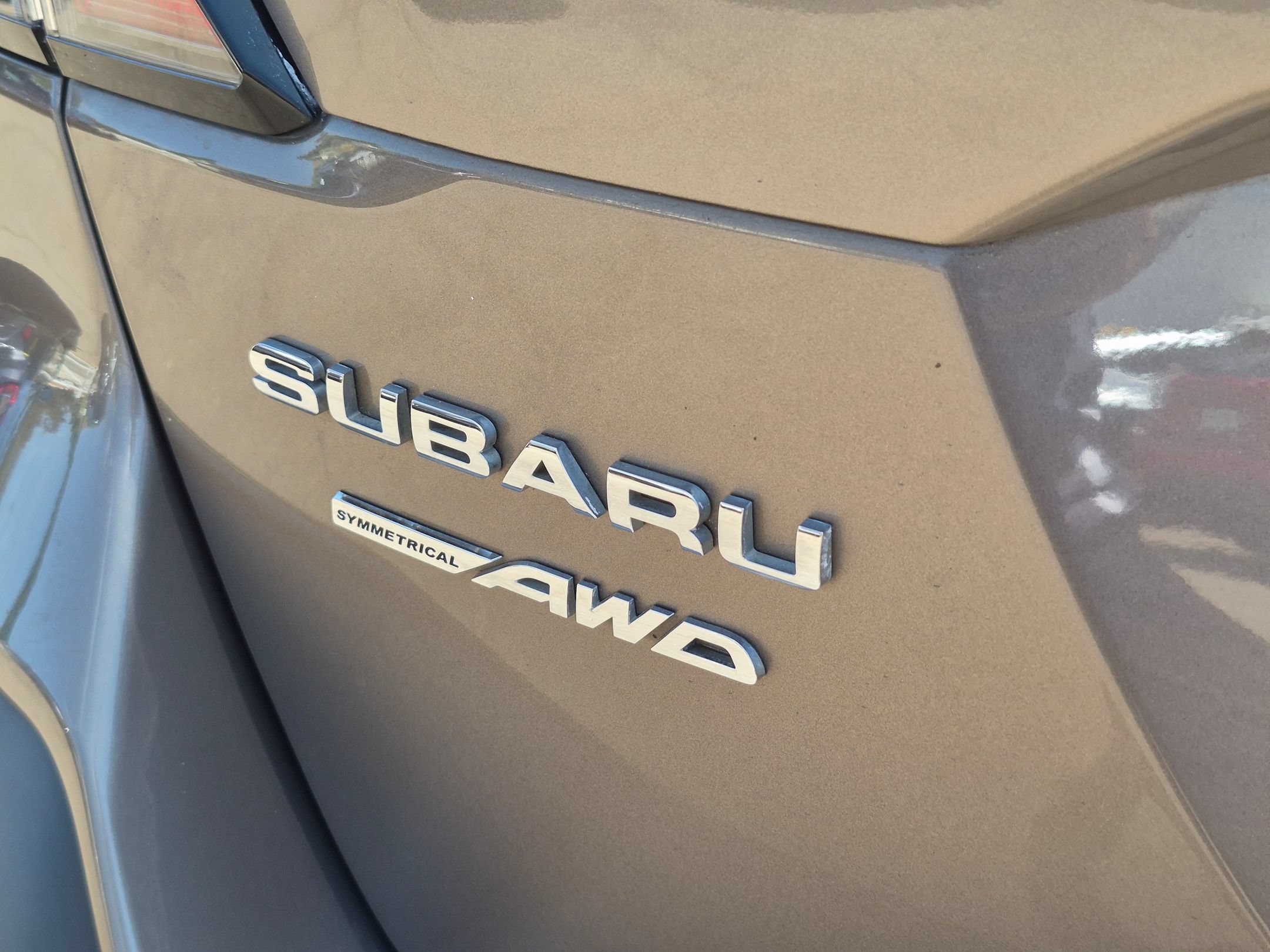 Used 2021 Subaru Outback Premium AWD/4WD image 29