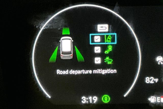 Used 2025 Honda Odyssey Touring image 36