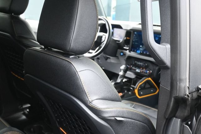 Used 2023 Ford Bronco Badlands AWD/4WD image 41