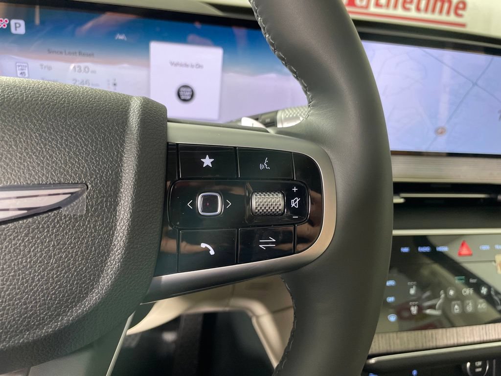New 2026 Genesis GV80 2.5T Advanced AWD/4WD image 24