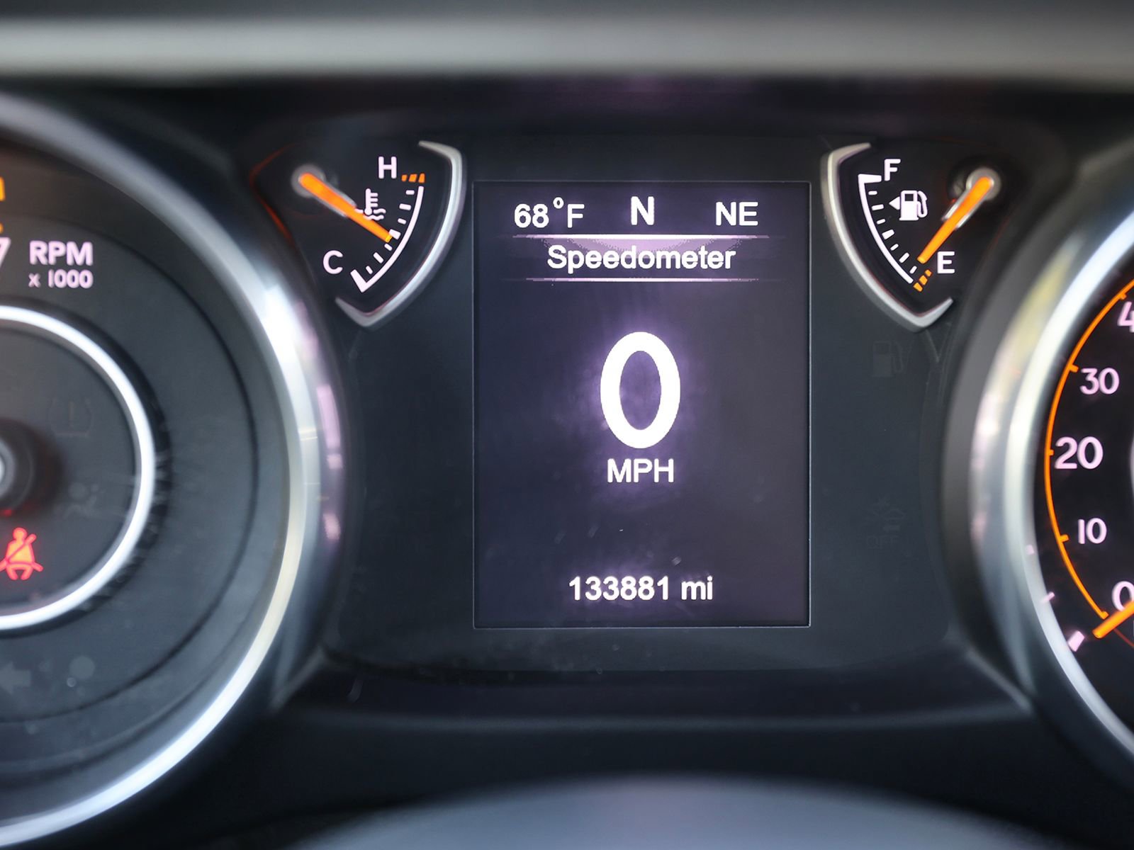 Used 2018 Jeep Wrangler Unlimited Sport S AWD/4WD image 38