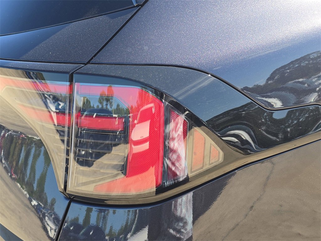 New 2026 Kia Sportage EX image 11