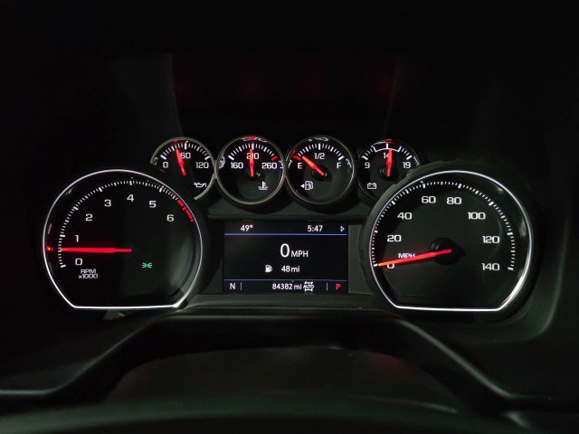 Used 2021 Chevrolet Tahoe LS image 24