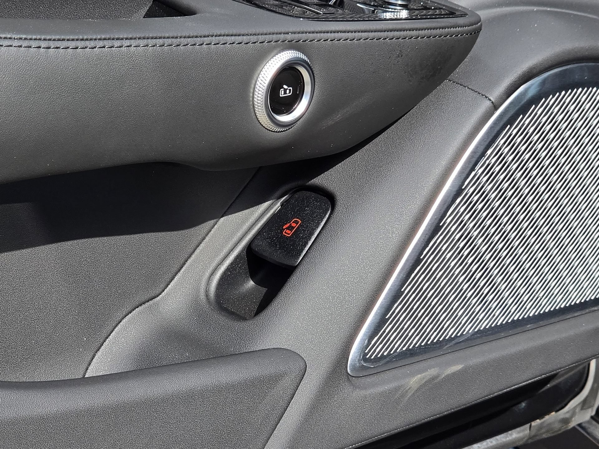 Used 2024 Maserati GranTurismo Trofeo AWD/4WD image 19