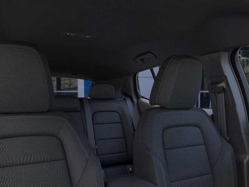 New 2026 Chevrolet Equinox EV LT FWD image 24