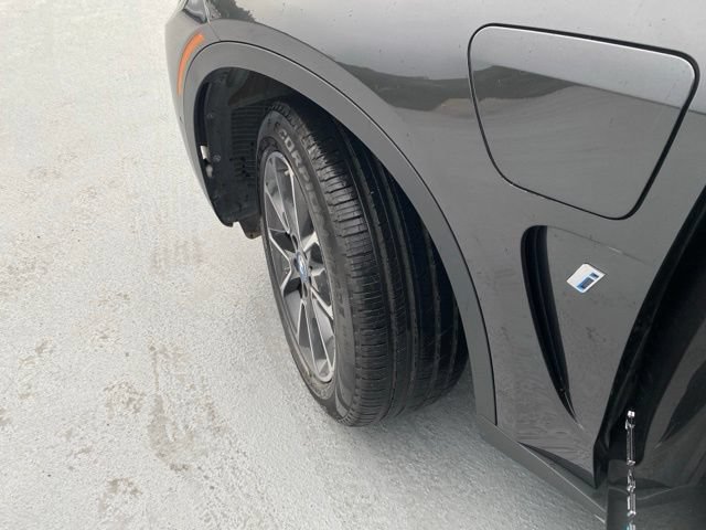 Used 2018 BMW X5 xDrive40e AWD/4WD image 28