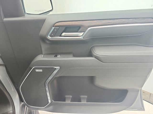 New 2026 GMC Sierra 1500 SLT image 41