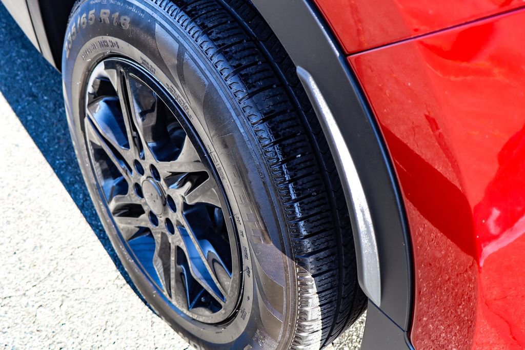 Certified 2022 Chevrolet Blazer LT image 43