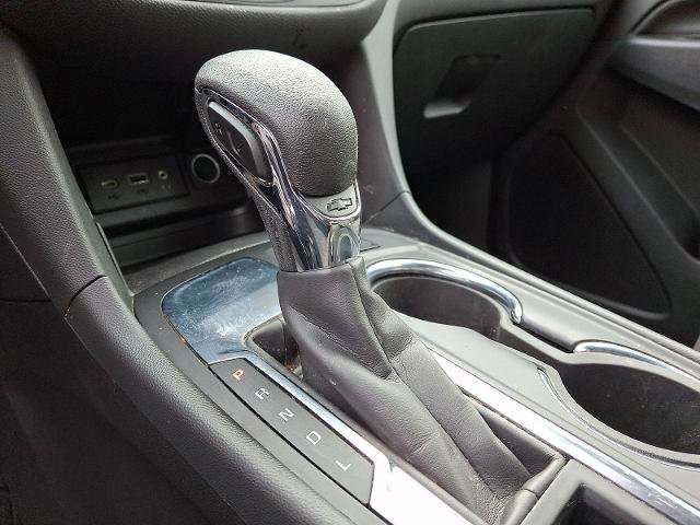 Used 2023 Chevrolet Equinox LT image 15