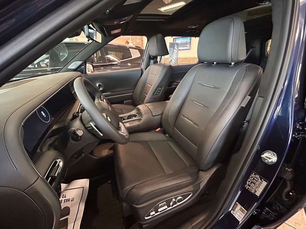 New 2026 Hyundai Palisade Calligraphy image 11