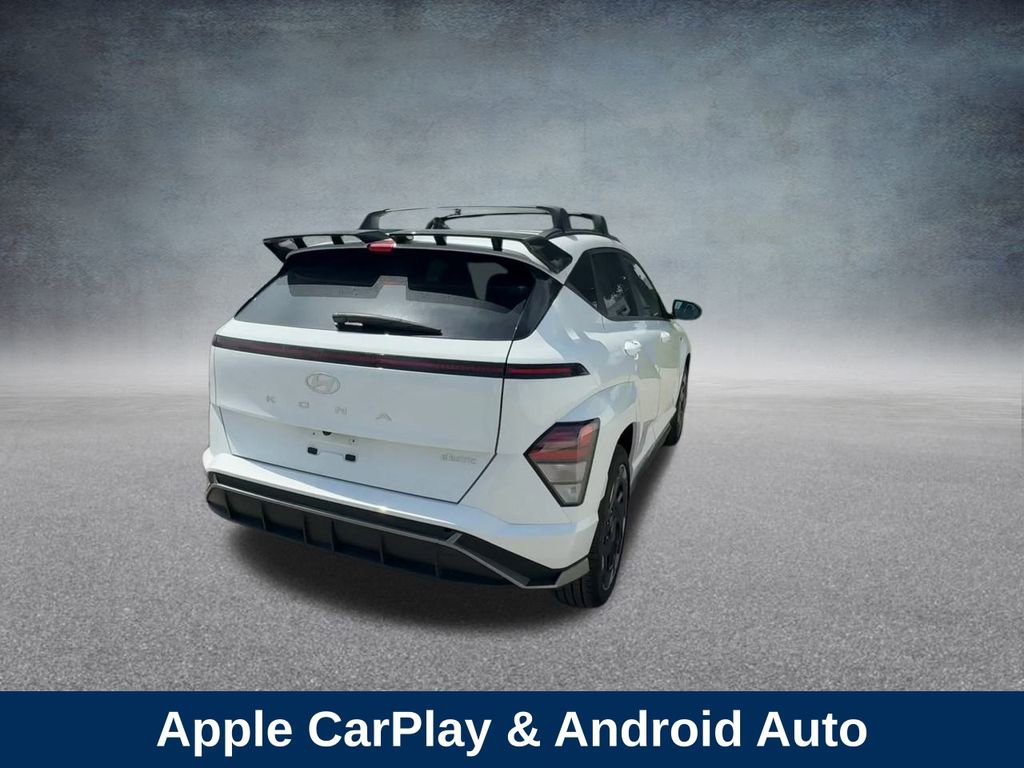 Used 2025 Hyundai Kona N Line image 22