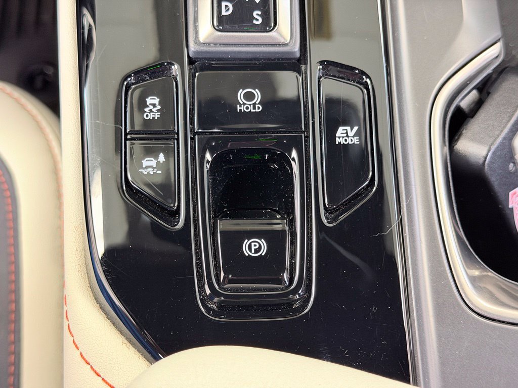 Used 2024 Lexus NX 350h AWD w/ Cold Area Package image 53