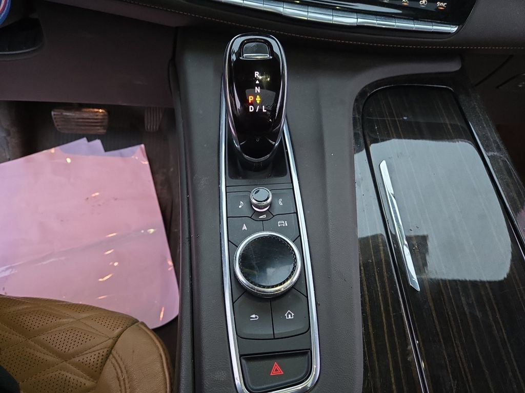 Certified 2021 Cadillac Escalade Premium Luxury image 26