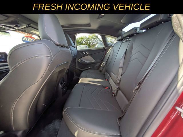 Used 2025 BMW 228i xDrive AWD/4WD image 12