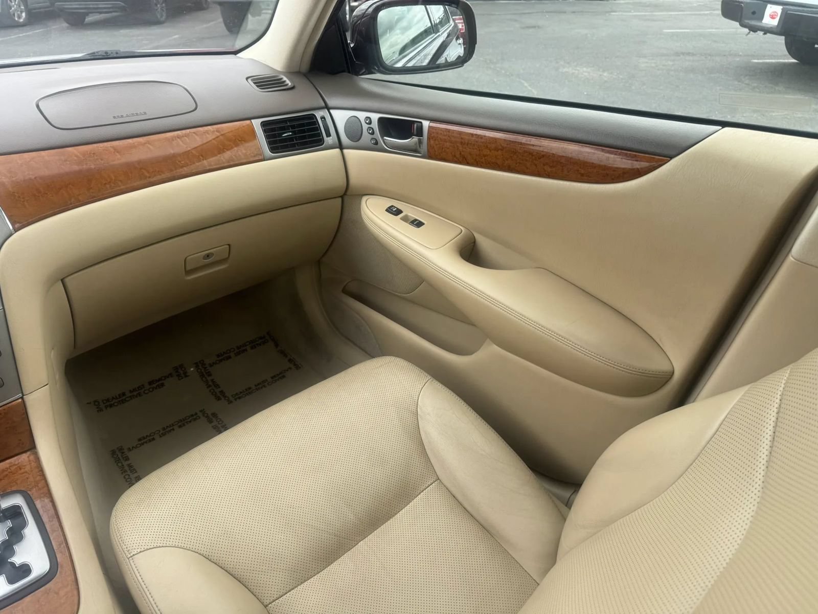Used 2005 Lexus ES 330 FWD image 28