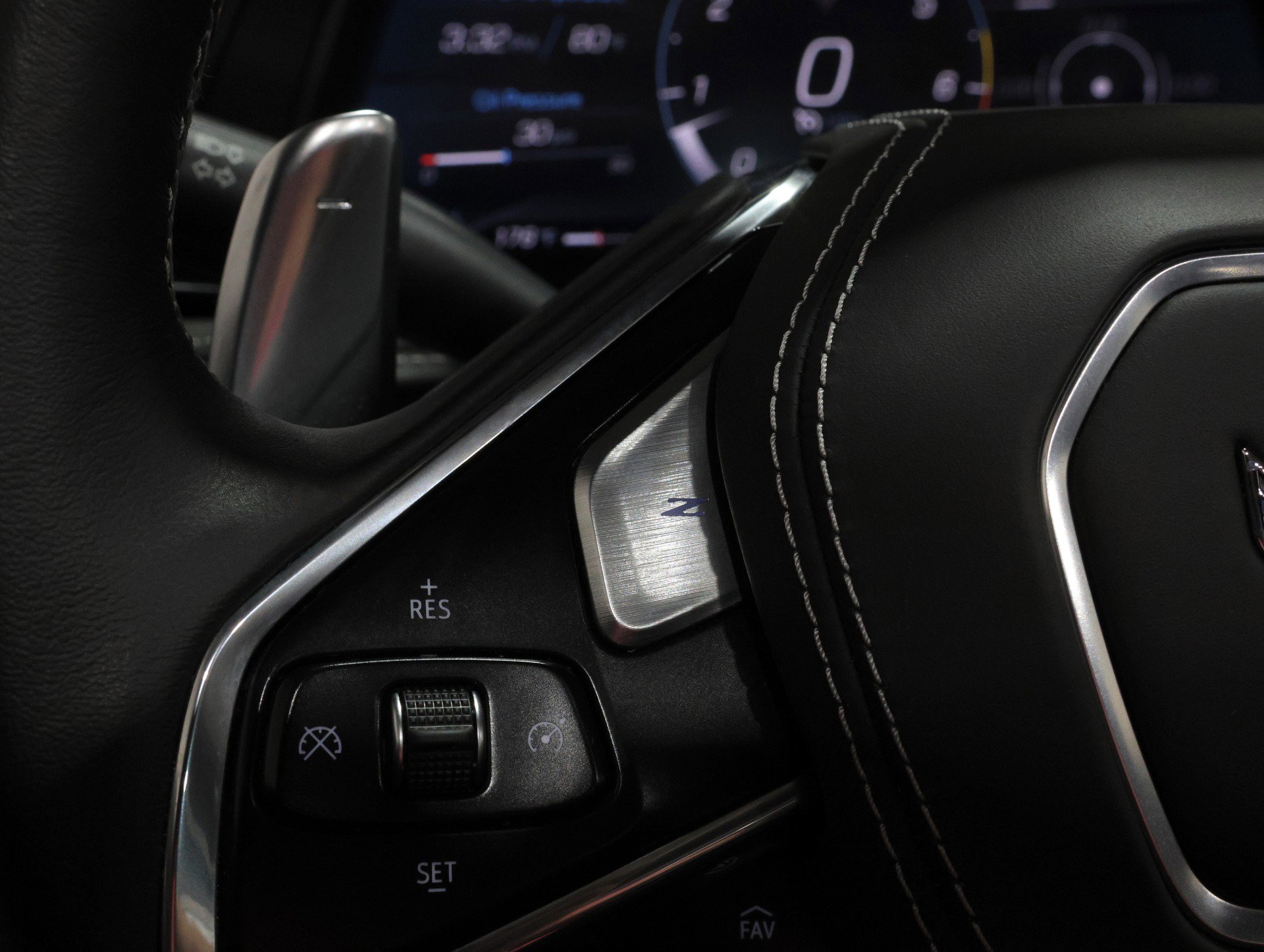 Used 2021 Chevrolet Corvette Stingray Premium Cpe w/ Z51 Performance Package image 86