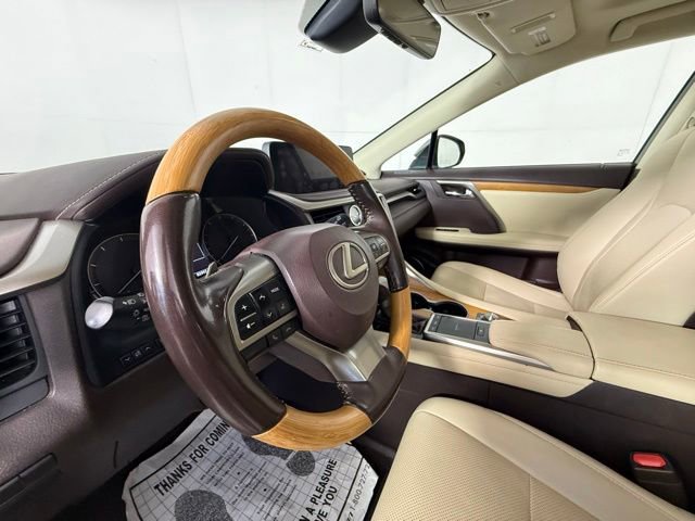 Used 2020 Lexus RX 350 FWD w/ Premium Package image 6