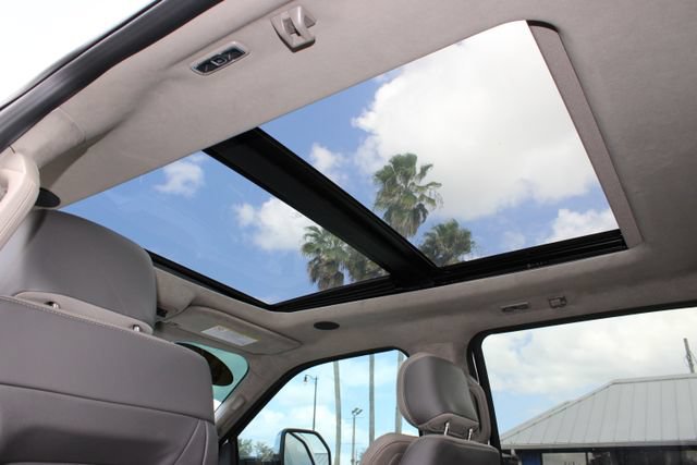 Used 2026 Ford F450 Platinum w/ Platinum Plus Package AWD/4WD image 33