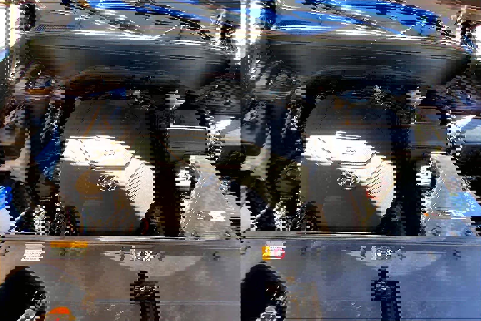 Used 2021 Hyundai Palisade SEL w/ Premium Package image 30