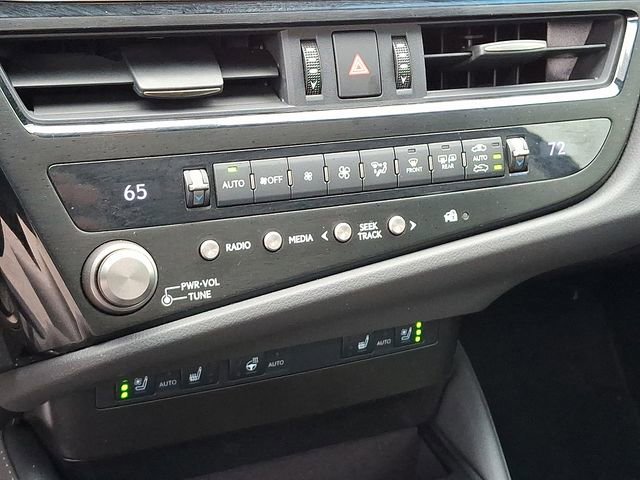 Used 2024 Lexus ES 350 w/ Premium Package image 20