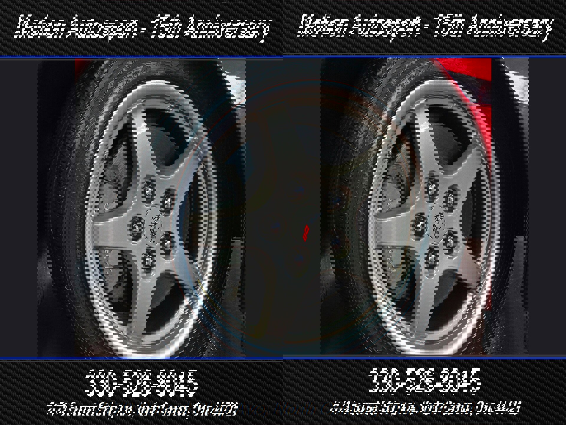 Used 2004 Chevrolet Corvette Convertible w/ Preferred Equipment Group RWD image 47