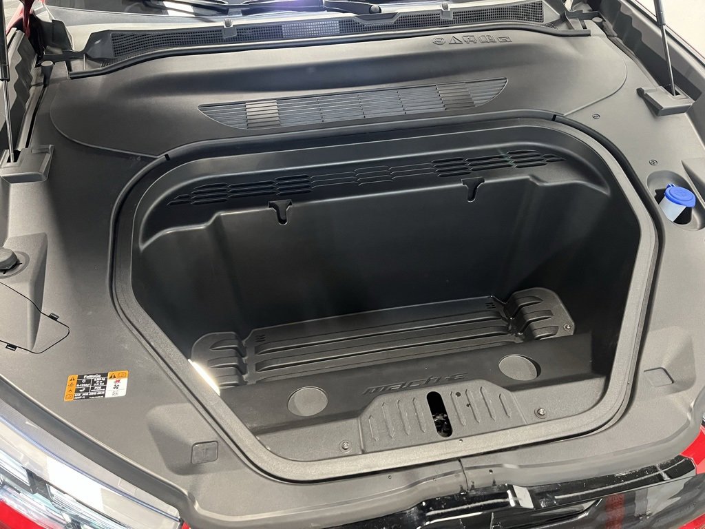 Used 2024 Ford Mustang Mach-E GT image 20