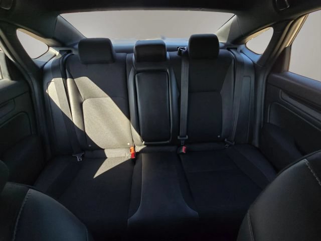 Used 2025 Honda Civic Sport image 17