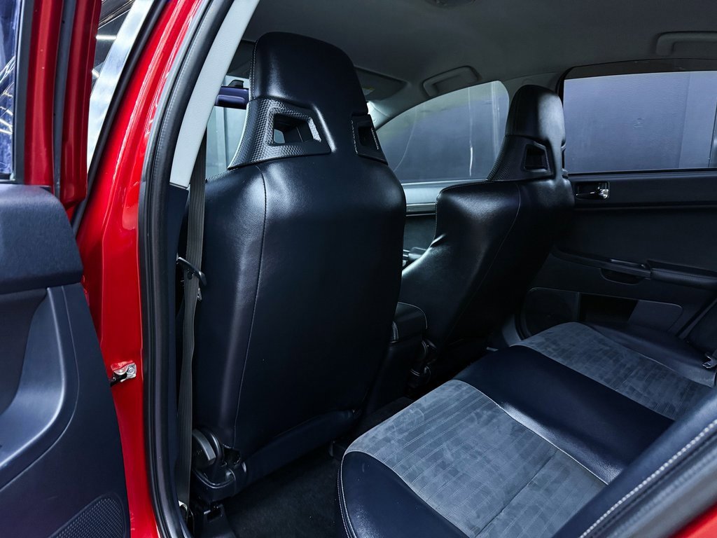 Used 2010 Mitsubishi Lancer Evolution MR image 19