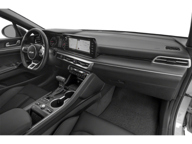 Certified 2023 Kia K5 GT-Line FWD image 15