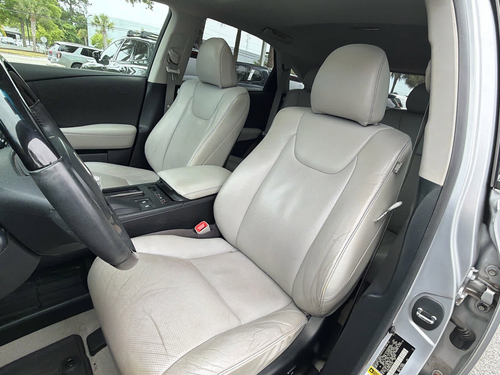 Used 2014 Lexus RX 350 AWD w/ Navigation Package image 58