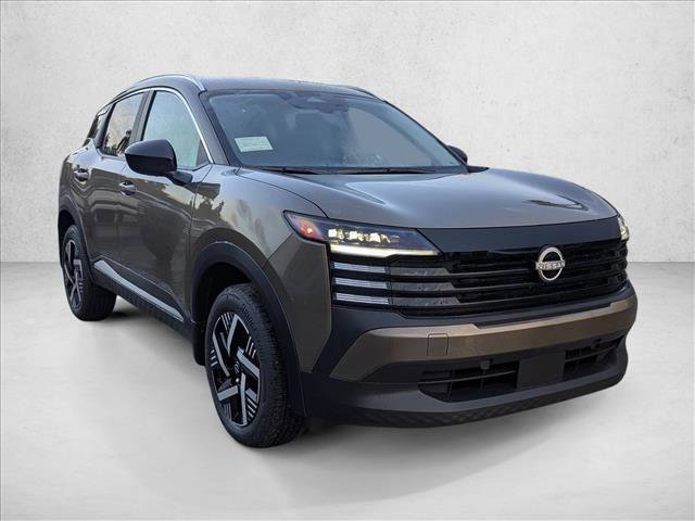 New 2026 Nissan Kicks SV image 6