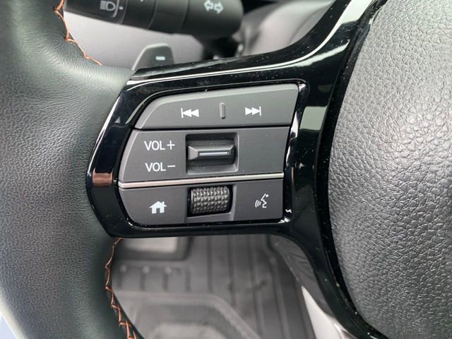 Certified 2025 Honda Pilot TrailSport image 29