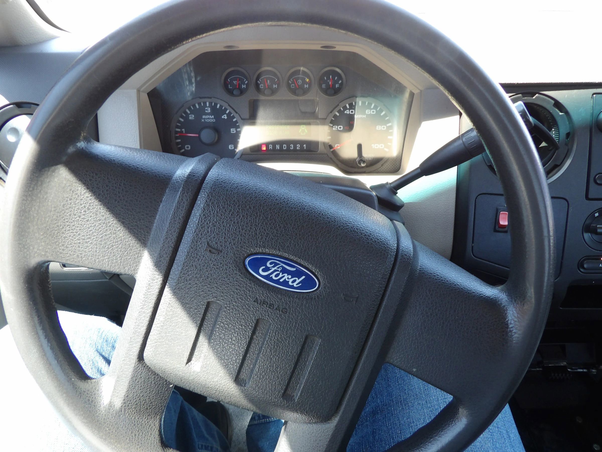 Used 2008 Ford F250 XL RWD image 14