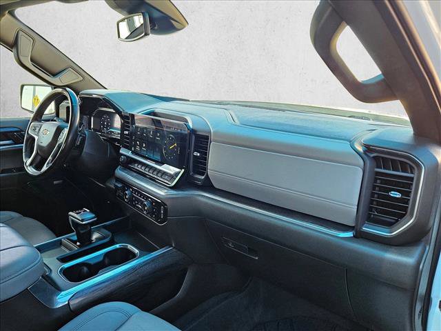 Used 2024 Chevrolet Silverado 1500 LTZ w/ LTZ Premium Package image 23