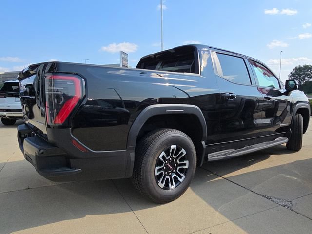 New 2026 GMC Sierra EV Elevation AWD/4WD image 15
