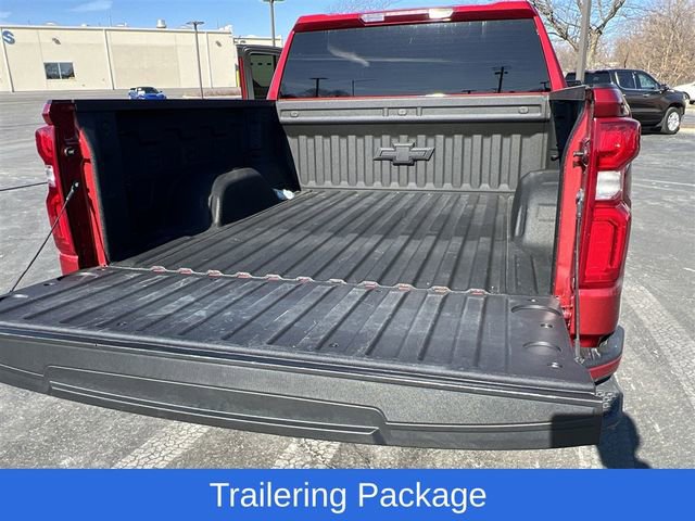 Used 2025 GMC Sierra 1500 Elevation image 24