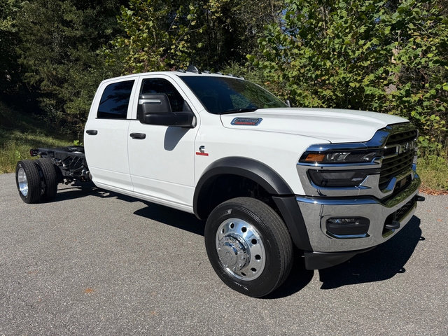 New 2026 RAM 5500 Tradesman image 5