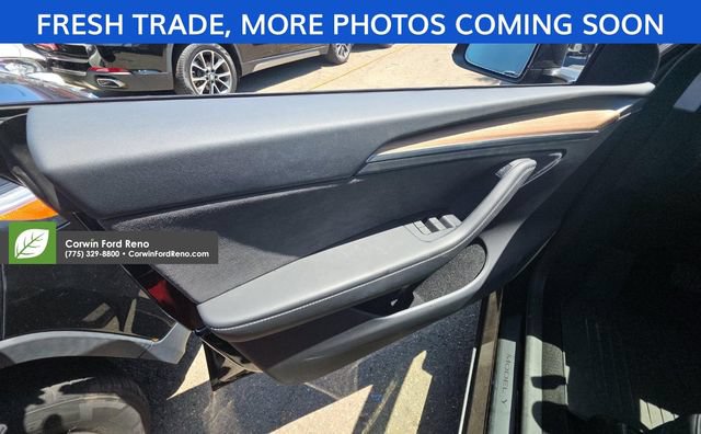 Used 2023 Tesla Model Y Long Range AWD/4WD image 10