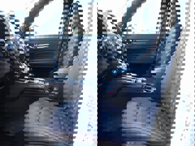 New 2025 MAZDA CX-5 Signature image 24