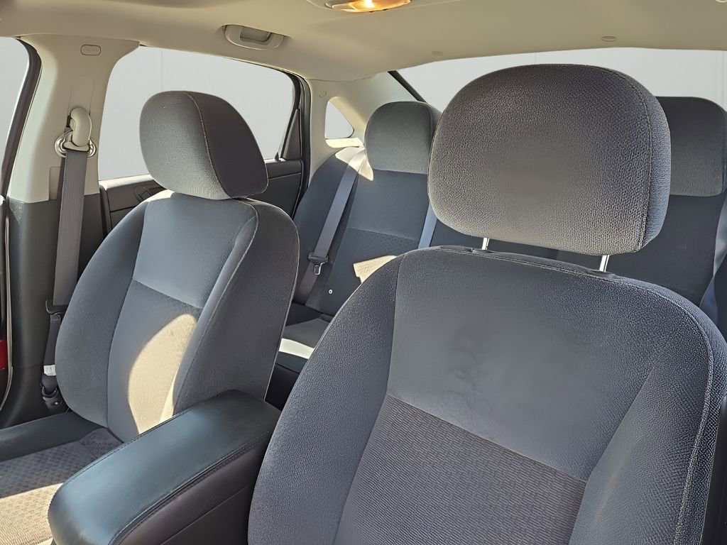 Used 2011 Chevrolet Impala LT image 10