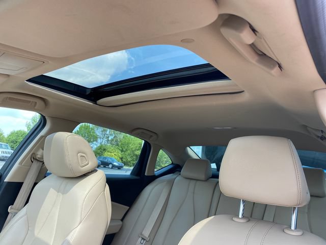 Used 2021 Acura TLX SH-AWD w/ Technology Package image 14