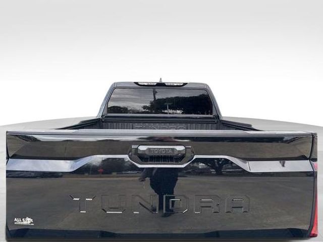 Used 2025 Toyota Tundra SR5 image 6