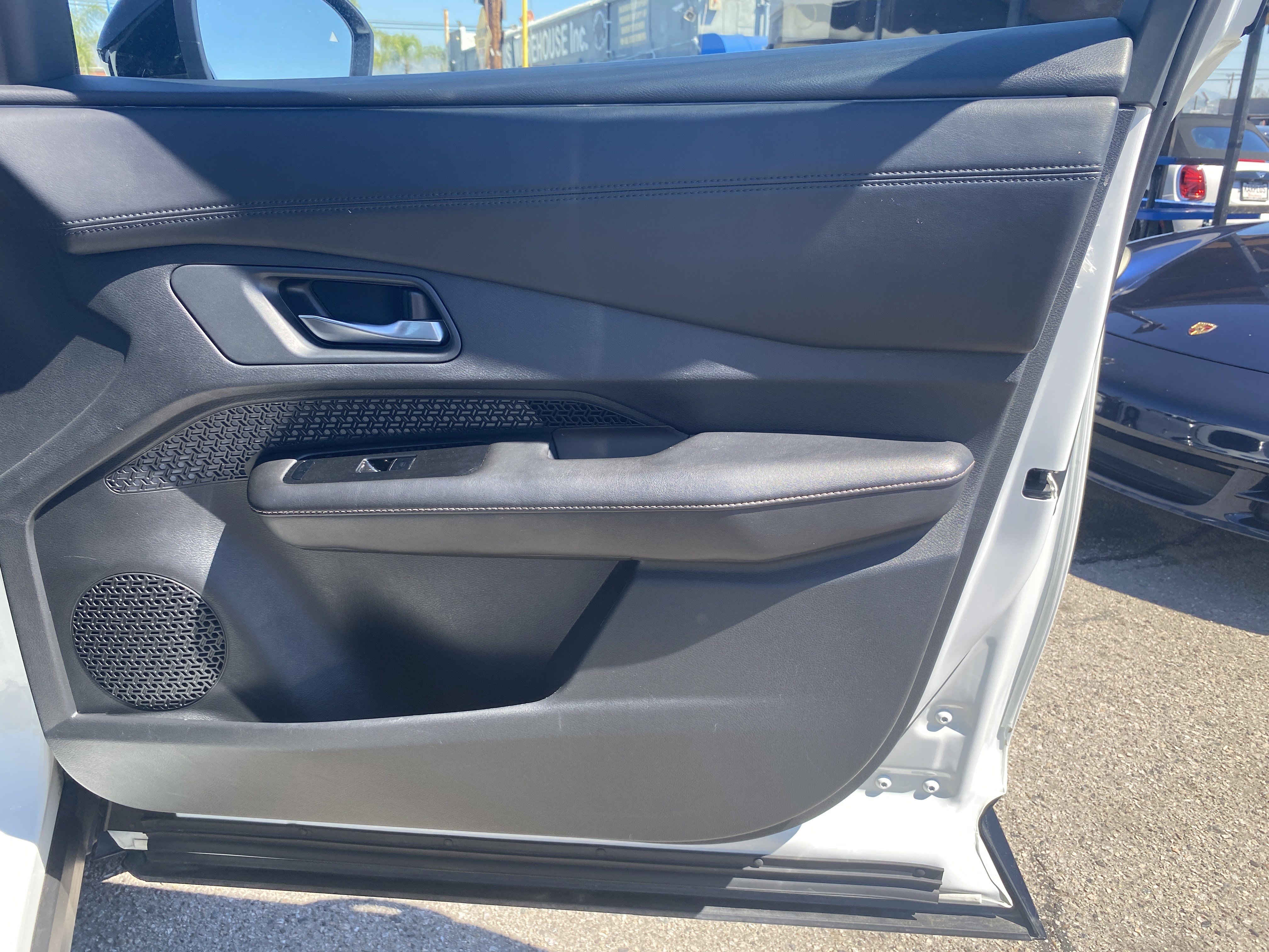 Used 2023 Nissan Ariya ENGAGE image 24