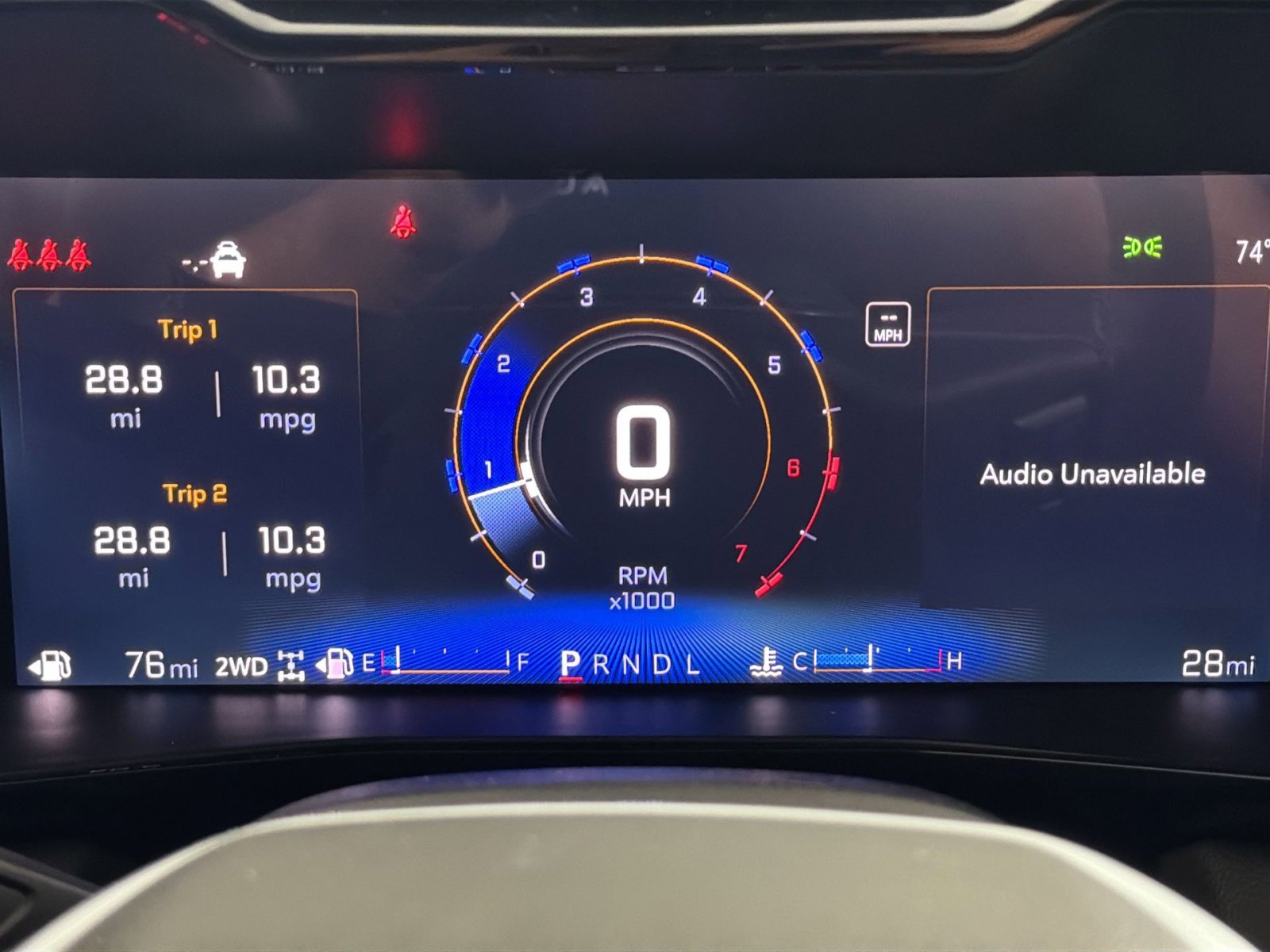 New 2026 Chevrolet Colorado LT AWD/4WD image 17