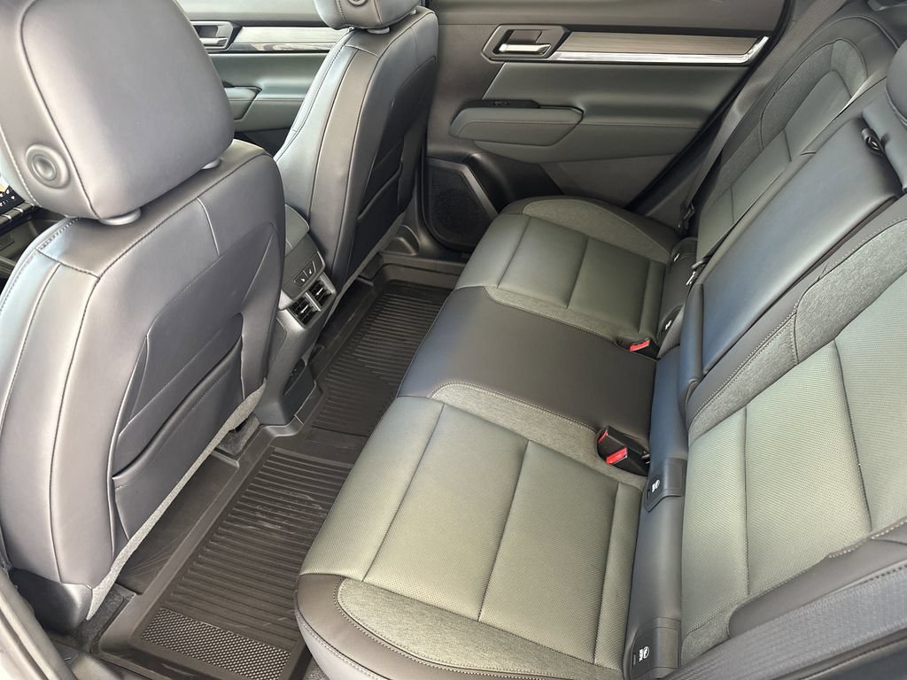 New 2026 GMC Terrain AT4 AWD/4WD image 29