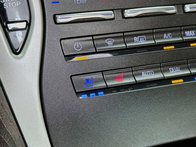 Used 2019 Lincoln Nautilus Reserve AWD/4WD image 21