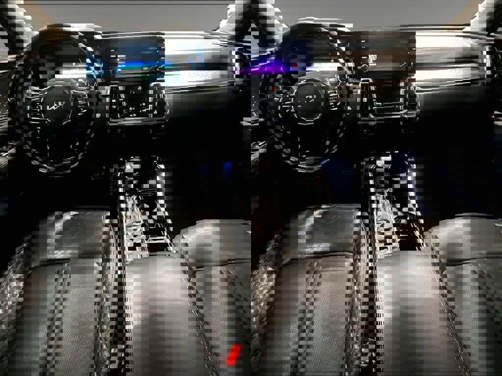 Used 2023 Kia Sorento SX AWD/4WD image 17